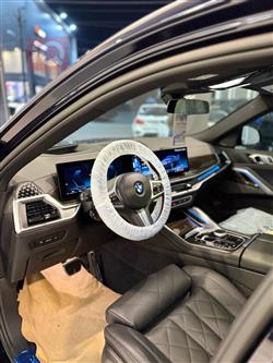 بي ام دبليو X6